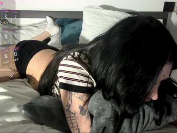 jennarocks — modelo de webcam en línea en bongacams