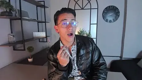 Andy_Joy_ — stripchat