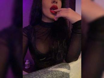 LadyOfDesire — Bongacams stream photo (Aug 2026)