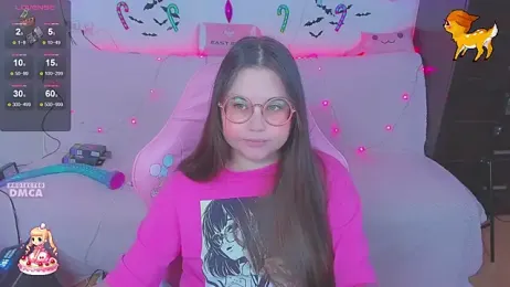 Lolisuccub — Stripchat stream photo (Dec 2025)