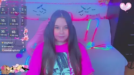 Lolisuccub — Stripchat profile photo