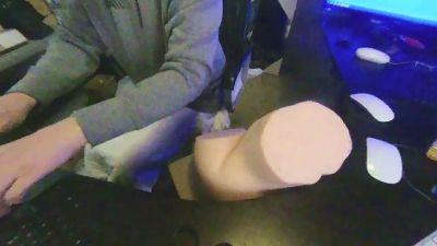 BrosWebsite — modelo de webcam en línea en cam4