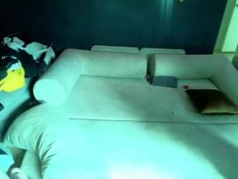 king_cal_ — Chaturbate stream photo (Aug 2026)