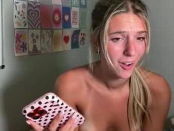 ambiebambiii — Chaturbate stream photo (Apr 2026)