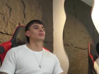 joseph__boy — Chaturbate stream photo (Mar 2026)