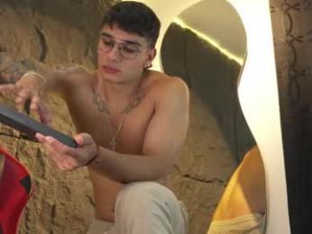 joseph__boy — Chaturbate stream photo (Mar 2026)