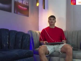 joseph__boy — Chaturbate stream photo (Feb 2026)