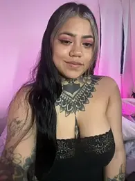 aliensexy — Stripchat stream photo (Feb 2026)