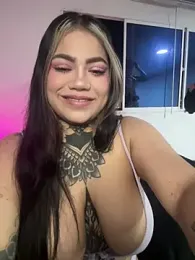 aliensexy — Stripchat stream photo (Mar 2026)