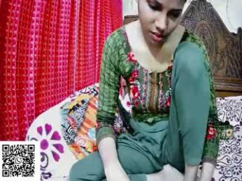 hotcapolx — modelo de webcam en línea en chaturbate