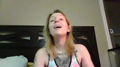 iamhavenmoss — Stripchat profile photo