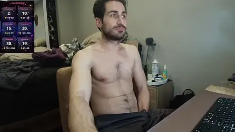 hungtechguy — Stripchat stream photo (Mar 2026)