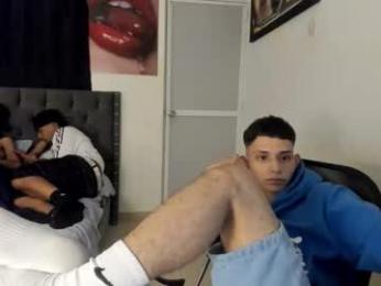 master_boy28 — Chaturbate stream photo (May 2026)