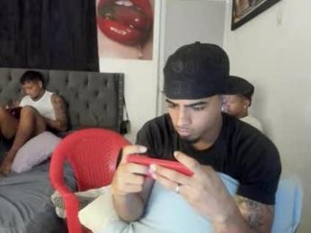 master_boy28 — Chaturbate stream photo (May 2026)