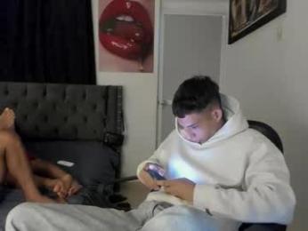 master_boy28 — Chaturbate stream photo (May 2026)