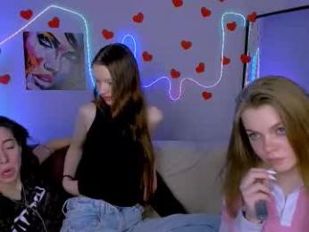 daisy_baby_ — Chaturbate stream photo (Feb 2026)