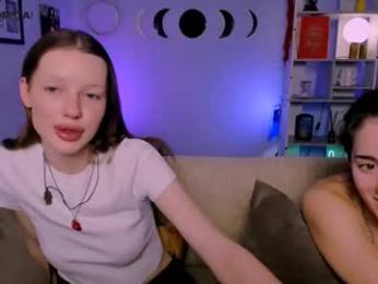 daisy_baby_ — Chaturbate stream photo (Mar 2026)