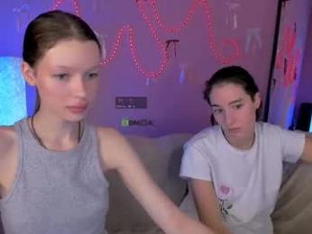 daisy_baby_ — Chaturbate stream photo (Mar 2026)