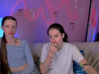 daisy_baby_ — Chaturbate stream photo (Mar 2026)