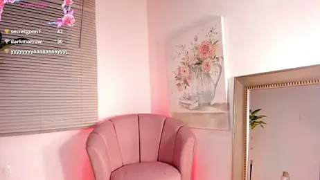 velvetnami — Stripchat stream photo (Jul 2026)