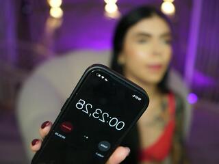 Alegra Brown — modelo de webcam en línea en flirt4free