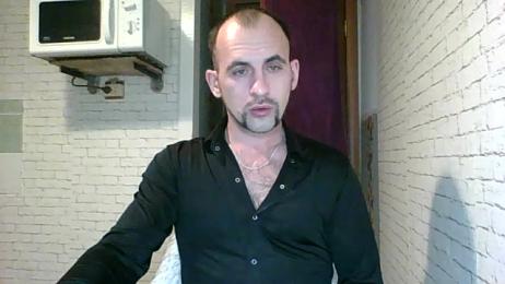 OliverSoul — Stripchat stream photo (Jan 2023)