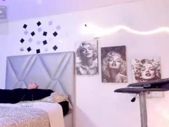 sexyzoe_69 — Chaturbate profile photo