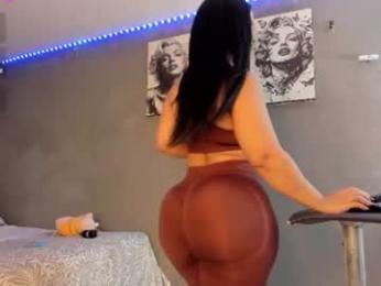 sexyzoe_69 — Chaturbate stream photo (Sep 2026)