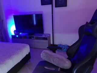 Patrick Stonne — Flirt4free stream photo (Jul 2026)