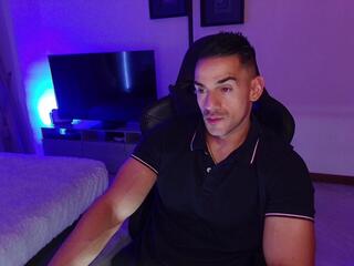 Patrick Stonne — Flirt4free stream photo (Jul 2026)