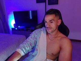 Patrick Stonne — Flirt4free stream photo (Jul 2026)