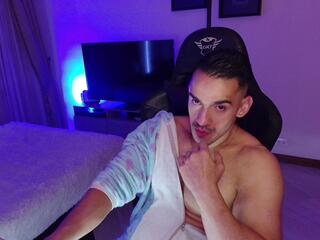 Patrick Stonne — Flirt4free stream photo (Jul 2026)
