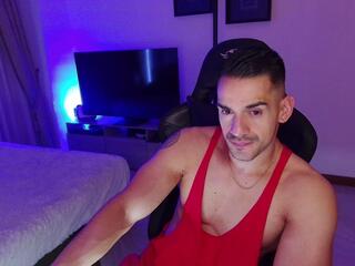 Patrick Stonne — Flirt4free stream photo (Aug 2026)