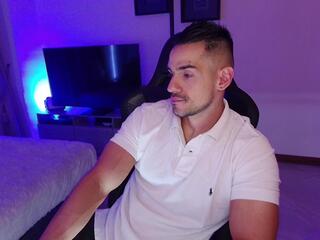 Patrick Stonne — Flirt4free stream photo (Jul 2026)