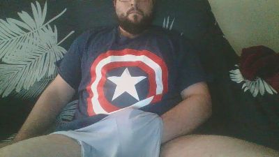 Bebeast — Cam4 stream photo (Feb 2026)