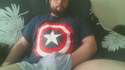 Bebeast — Cam4 stream photo (Feb 2026)