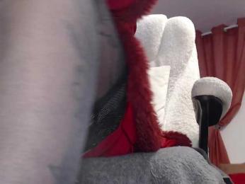 Anaiza — Bongacams stream photo (Apr 2026)