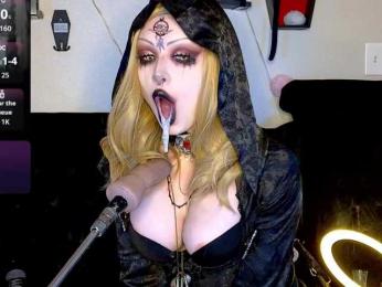 Iveyandjames — Bongacams stream photo (Oct 2025)