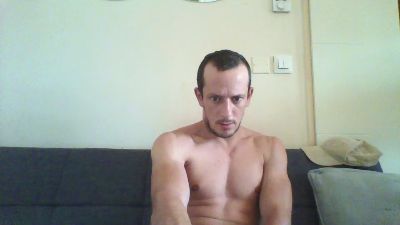 willy44bcg — modelo de webcam en línea en cam4