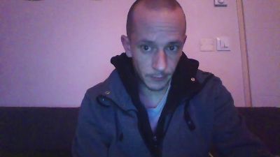 willy44bcg — modelo de webcam en línea en cam4