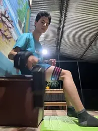 conejito12y — Stripchat stream photo (Jun 2026)