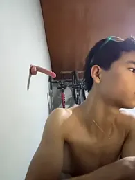 conejito12y — Stripchat stream photo (Jun 2026)