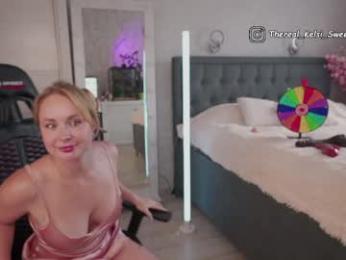 kitty_ricky — Chaturbate profile photo