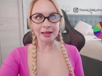 kitty_ricky — Chaturbate stream photo (Apr 2026)