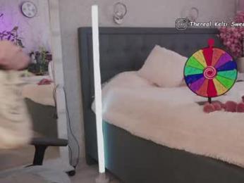 kitty_ricky — Chaturbate stream photo (Apr 2026)