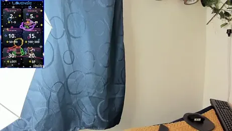 Kata_loveJack09 — stripchat