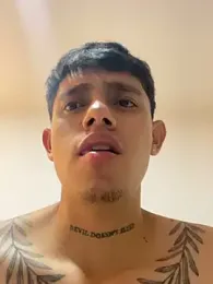 BossSamX — Stripchat stream photo (Sep 2026)