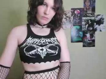 amouralice — Chaturbate stream photo (Sep 2026)