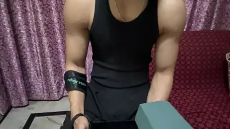 BadBoyBeast — Stripchat stream photo (Mar 2026)