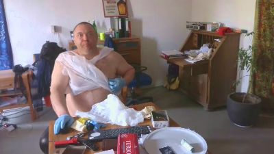 florian328 — Cam4 profile photo